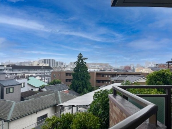 ライオンズヒルズ和光