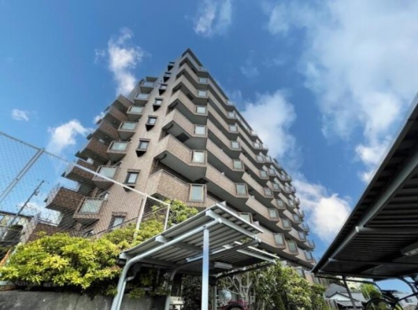 ライオンズヒルズ和光