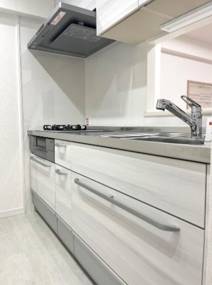 ライオンズヒルズ和光