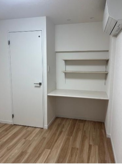 ライオンズヒルズ和光