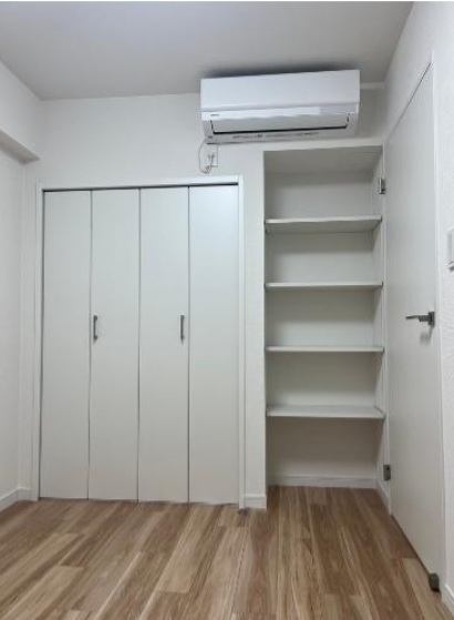 ライオンズヒルズ和光