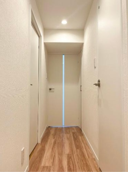 ライオンズヒルズ和光