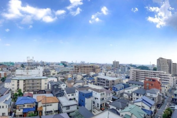 与野パークスクエア