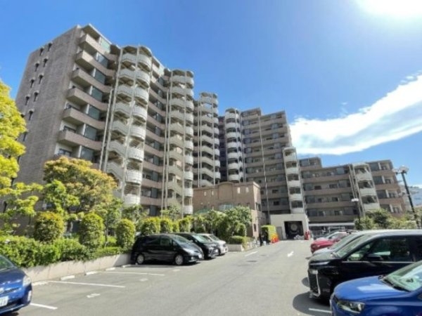 与野パークスクエア