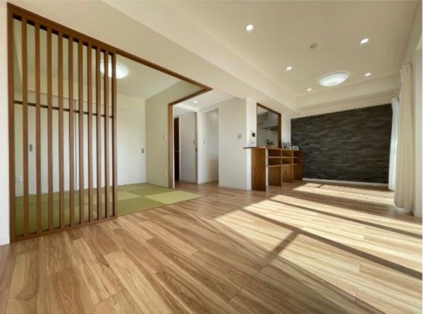 与野パークスクエア