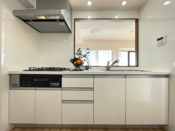 与野パークスクエア