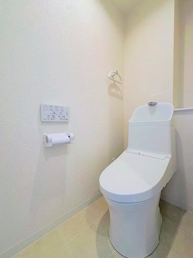 サンライフ東川口