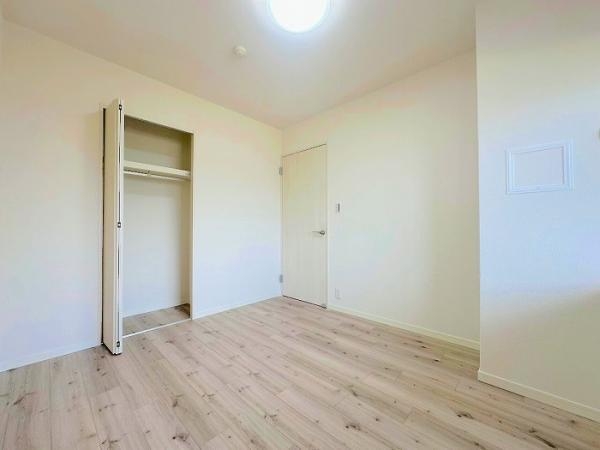 サンライフ東川口