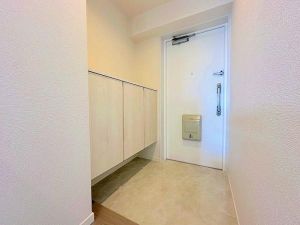 サンライフ東川口