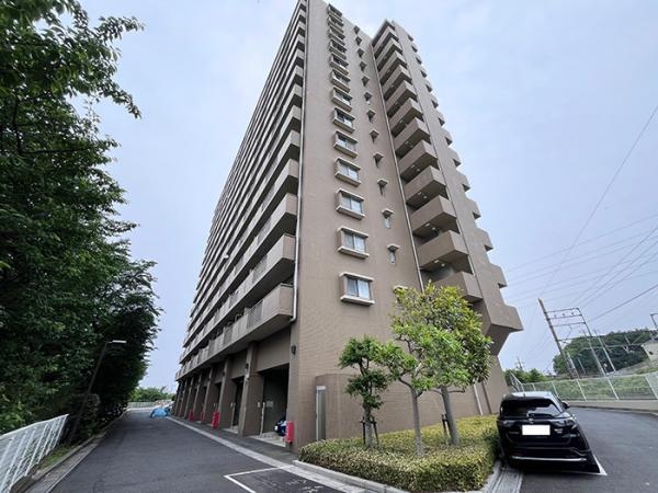 サンライフ東川口