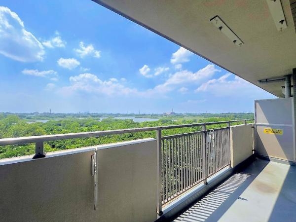 サンライフ東川口