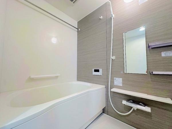 サンライフ東川口