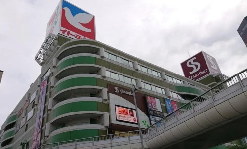 パーク上尾壱番館(イトーヨーカドー上尾駅前店)