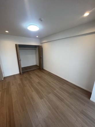 パーク上尾壱番館