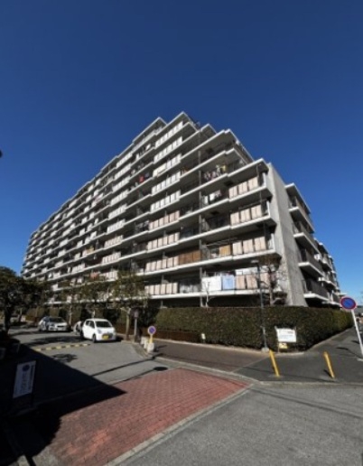 パーク上尾壱番館