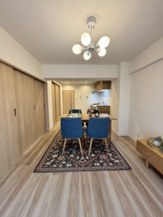 パーク上尾壱番館