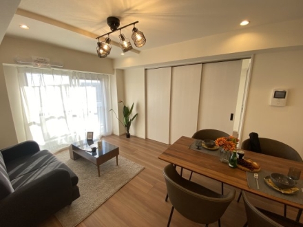 パーク上尾壱番館