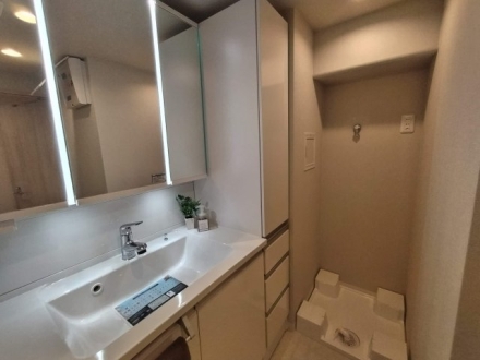 パーク上尾壱番館