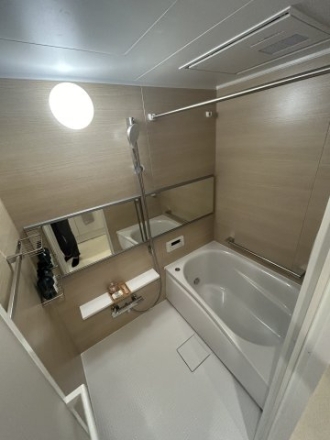 パーク上尾壱番館