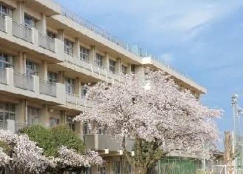 モアステージ東所沢(柳瀬中学校)