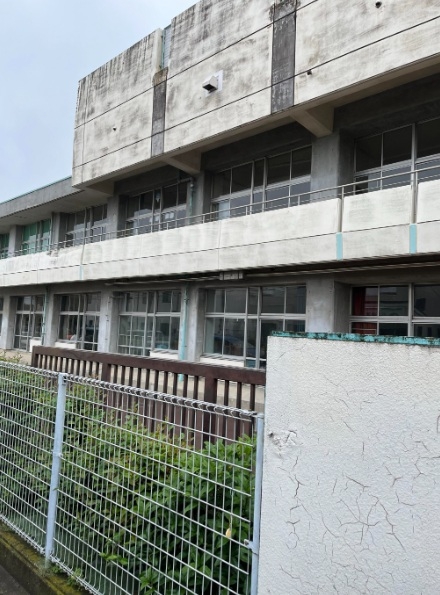 モアステージ東所沢(東所沢小学校)