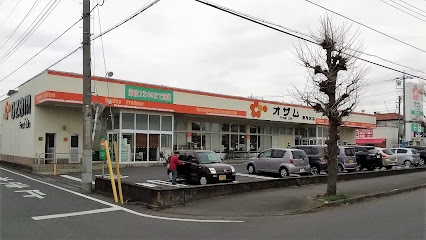 モアステージ東所沢(オザム　東所沢店)