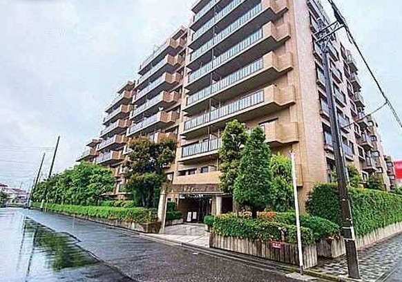 モアステージ東所沢