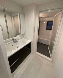 モアステージ東所沢