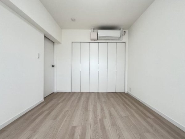 立川羽衣町住宅2号棟