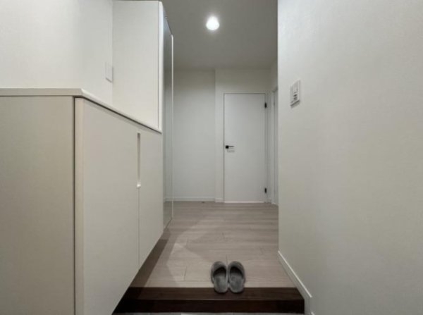 立川羽衣町住宅2号棟