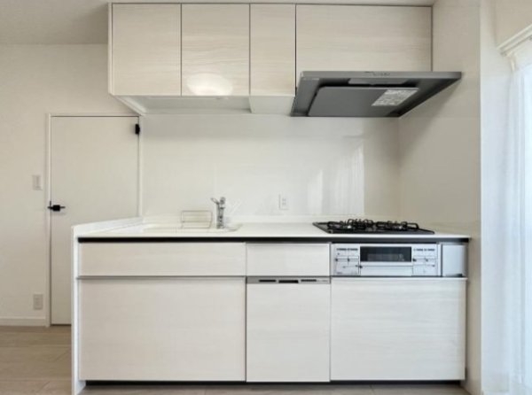 立川羽衣町住宅2号棟