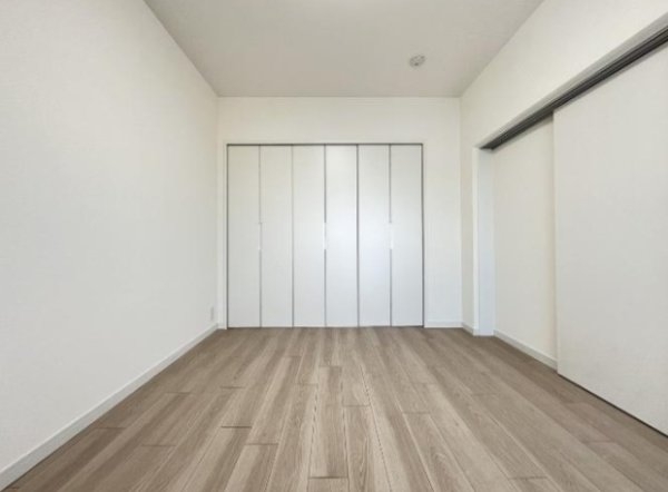 立川羽衣町住宅2号棟