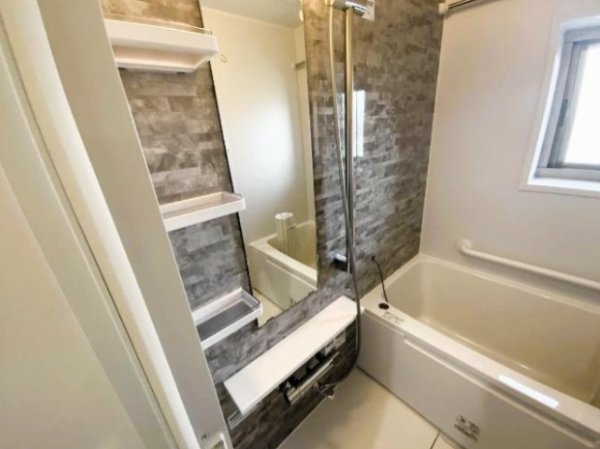 立川羽衣町住宅2号棟