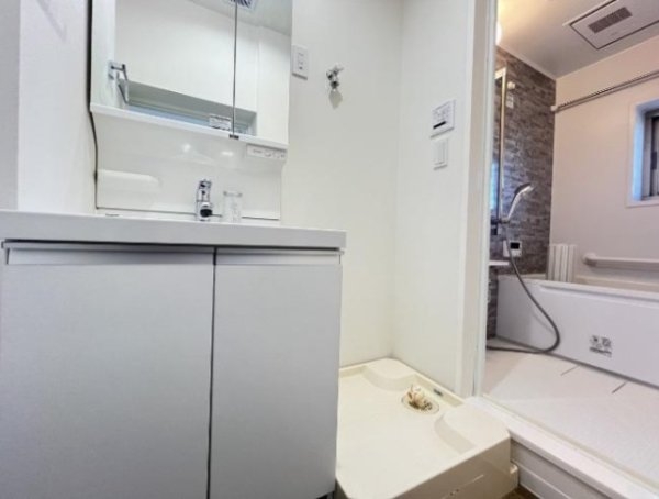 立川羽衣町住宅2号棟