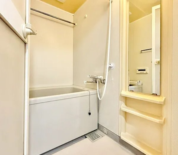 グラン・コート東松戸