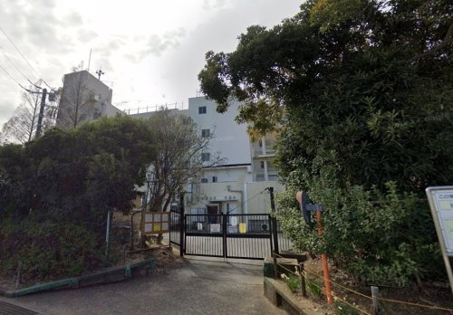 グラン・コート東松戸(松戸市立河原塚小学校)