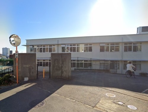 グラン・コート東松戸(松戸市立河原塚中学校)