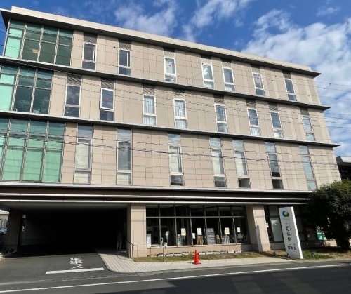 グラン・コート東松戸(三和病院)