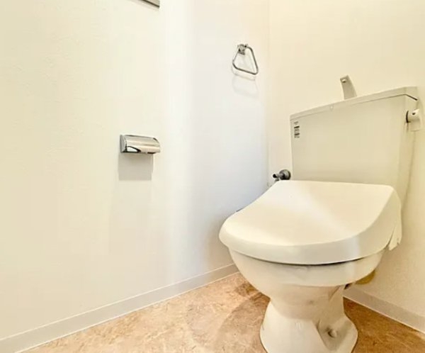 グラン・コート東松戸