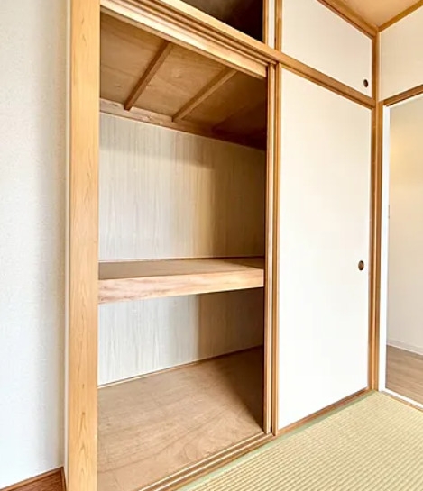 グラン・コート東松戸