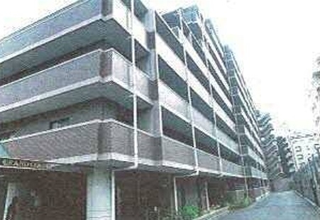 グラン・コート東松戸