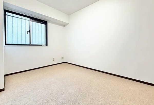 グラン・コート東松戸