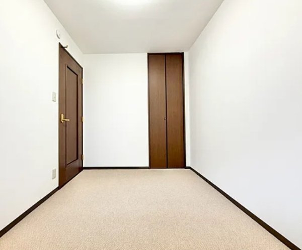 グラン・コート東松戸