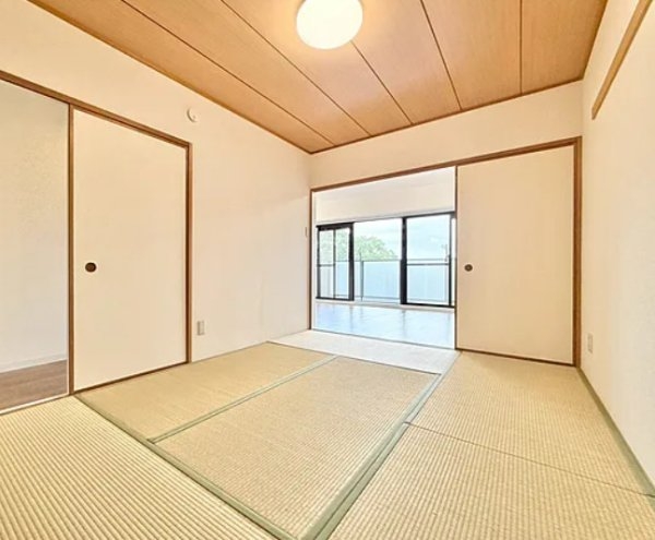 グラン・コート東松戸