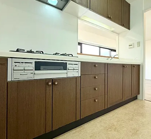 グラン・コート東松戸