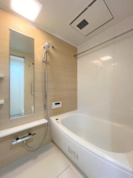 コスモ船橋滝不動