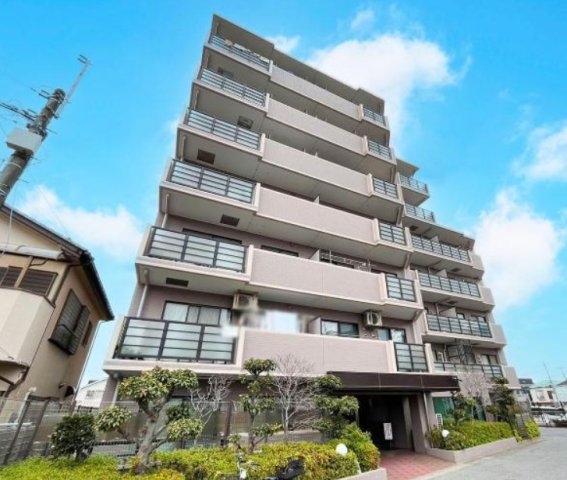 コスモ船橋滝不動