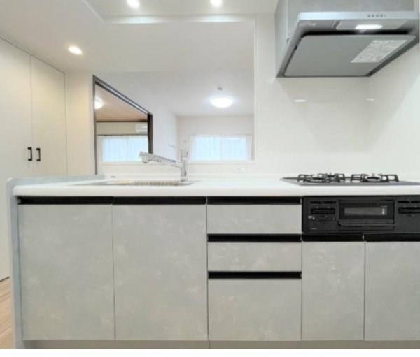 コスモ船橋滝不動