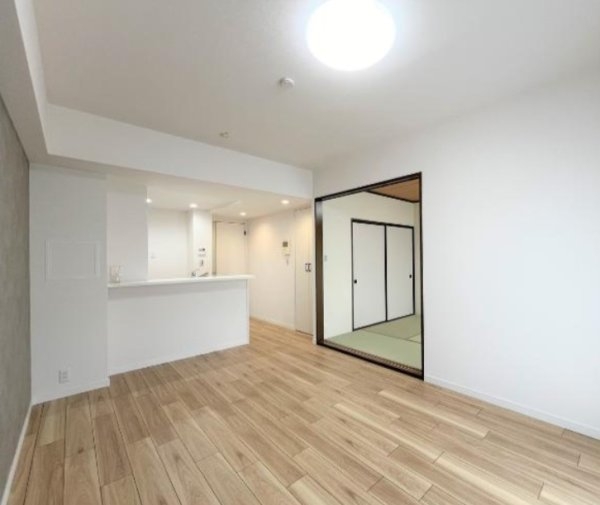 コスモ船橋滝不動