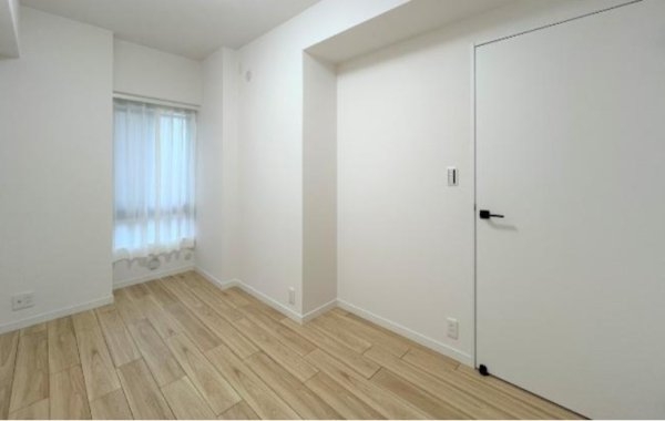 コスモ船橋滝不動